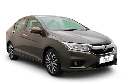 Honda City-img